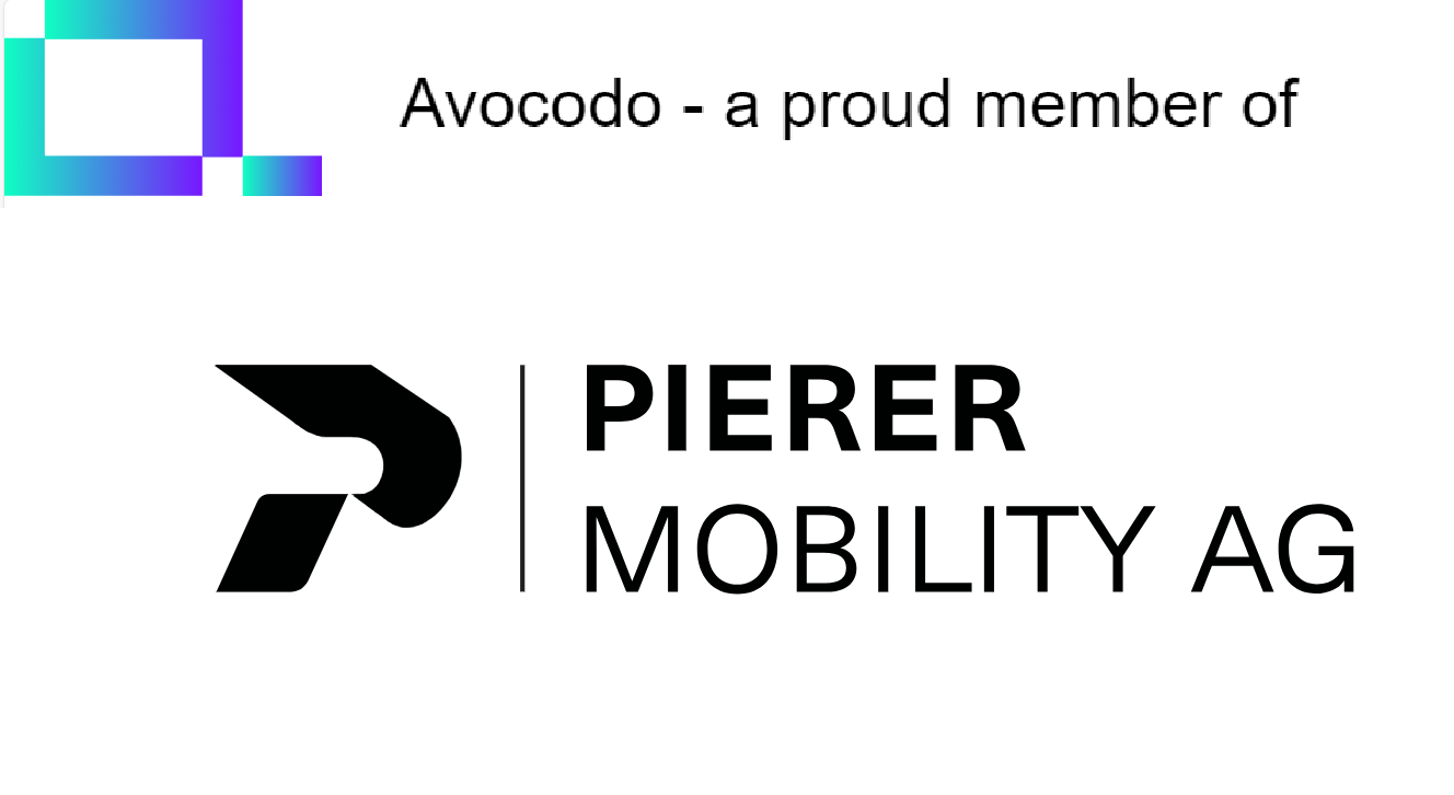 Avocodo (Unternehmen der Pierer Mobility AG)